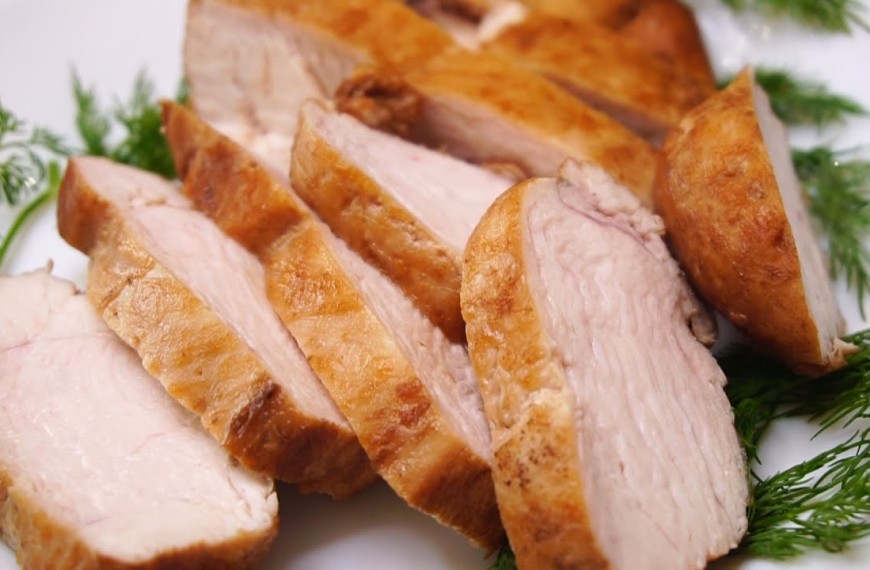 Вкуснее магазинной колбасы!