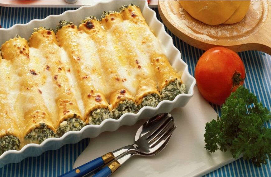 Каннеллони
