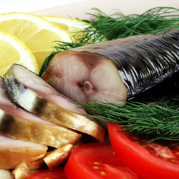 Скумбрия