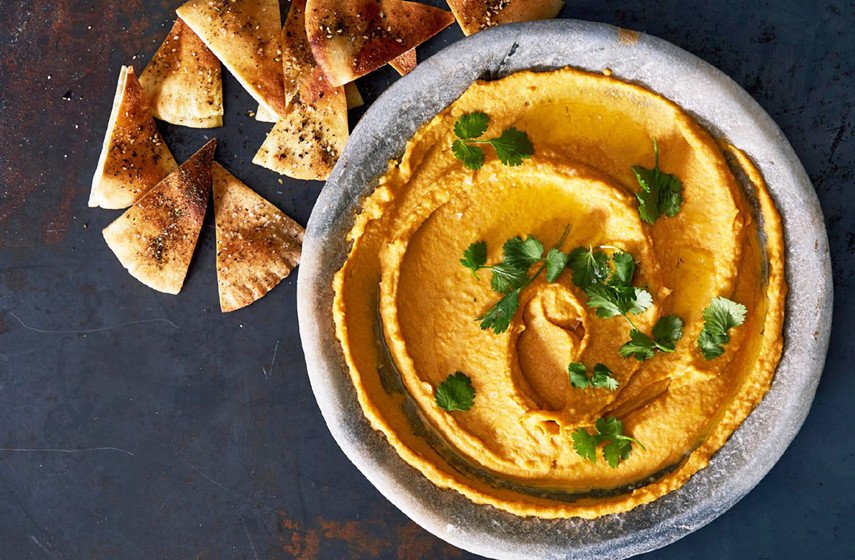 Еврейская кухня