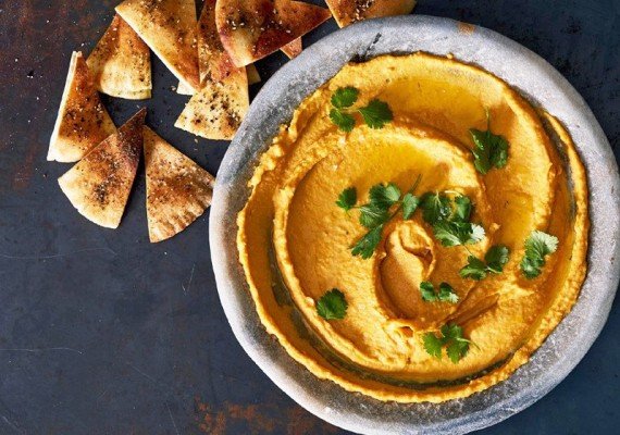 Еврейская кухня