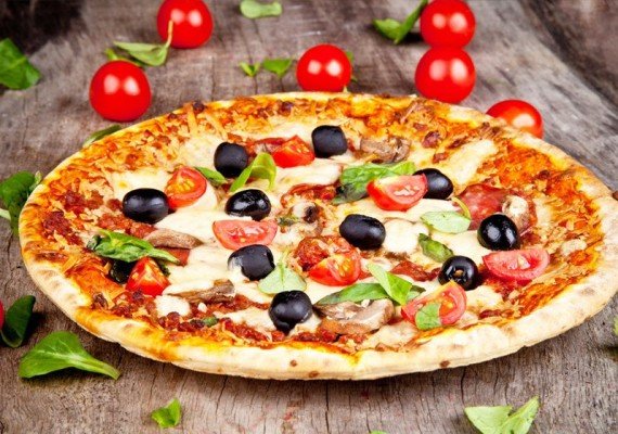 Итальянская кухня
