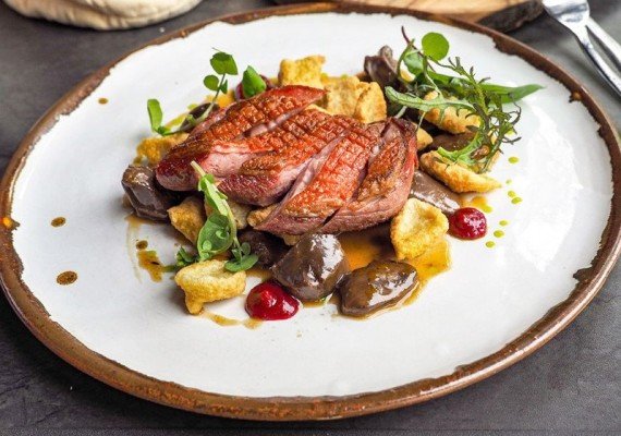 Польская кухня