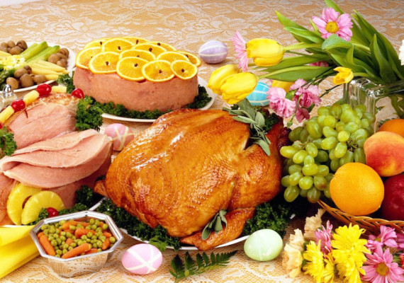 Мировая кухня