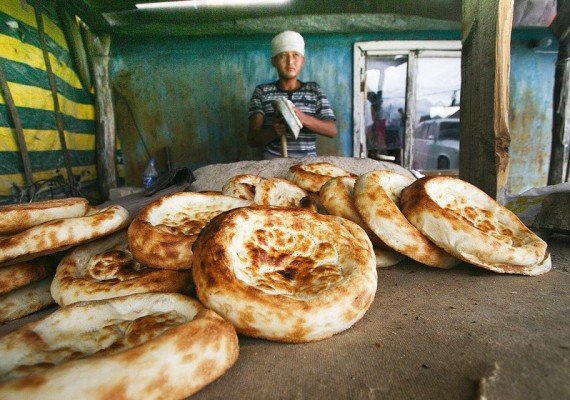 Армянская кухня